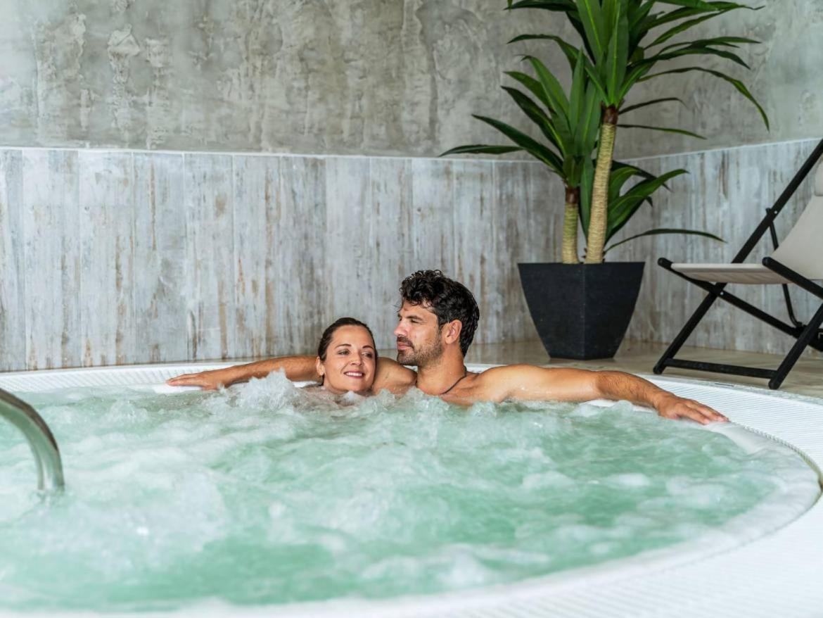 Hotel Kampaoh São Martinho do Porto Extérieur photo